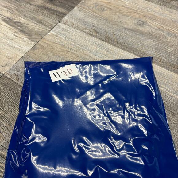 Vintage 80s 90s Guess Georges Marciano Tan Green Womens 26" Denim Mini Skirt USA - Picture 8 of 10